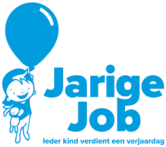 jarige job