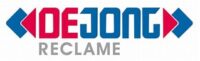 De Jong reclame