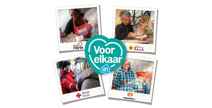 Maatschappelijke partners